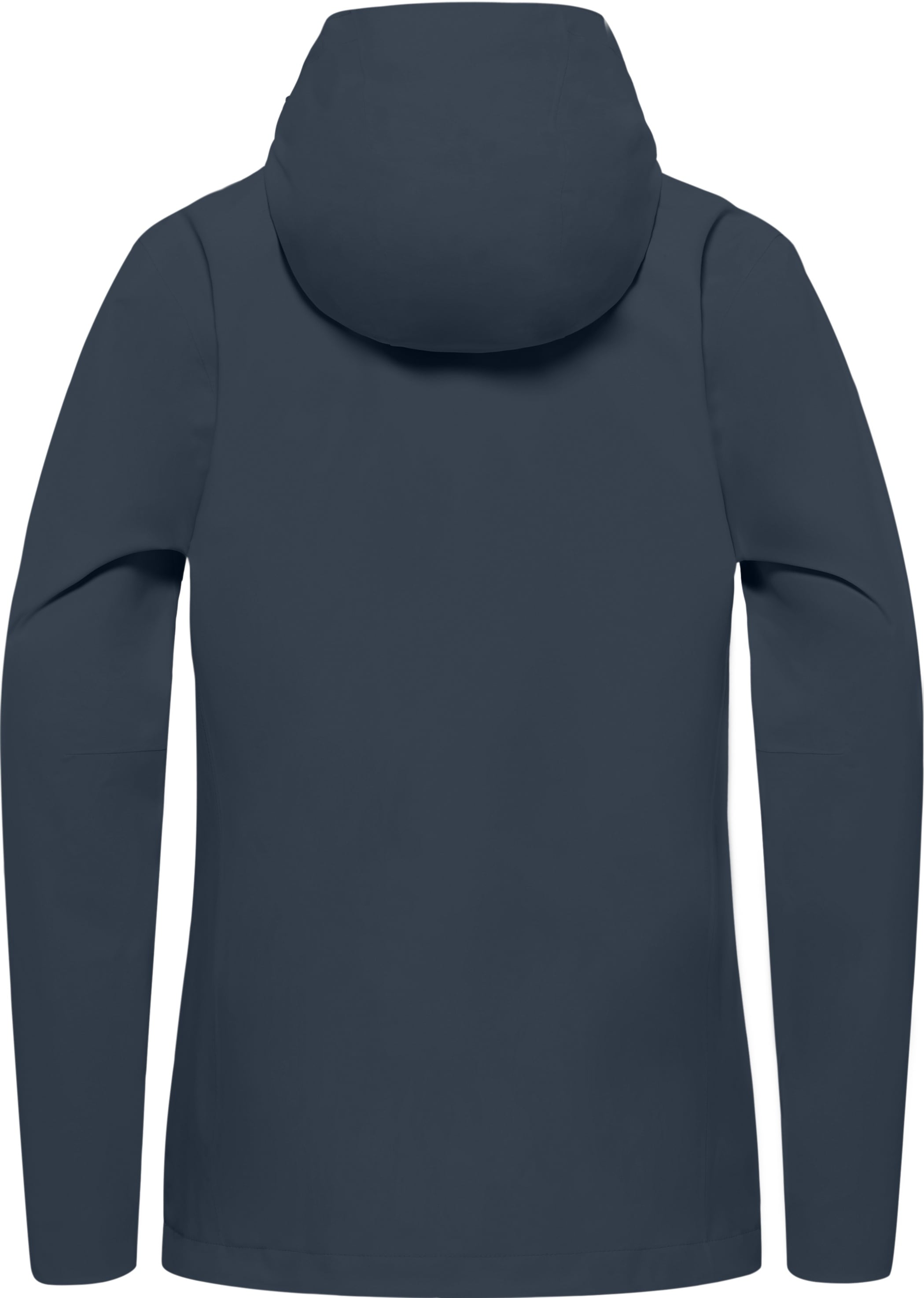 Jack Wolfskin Funktionsjacke »TRAILTIME 2L JKT W« mit Kapuze