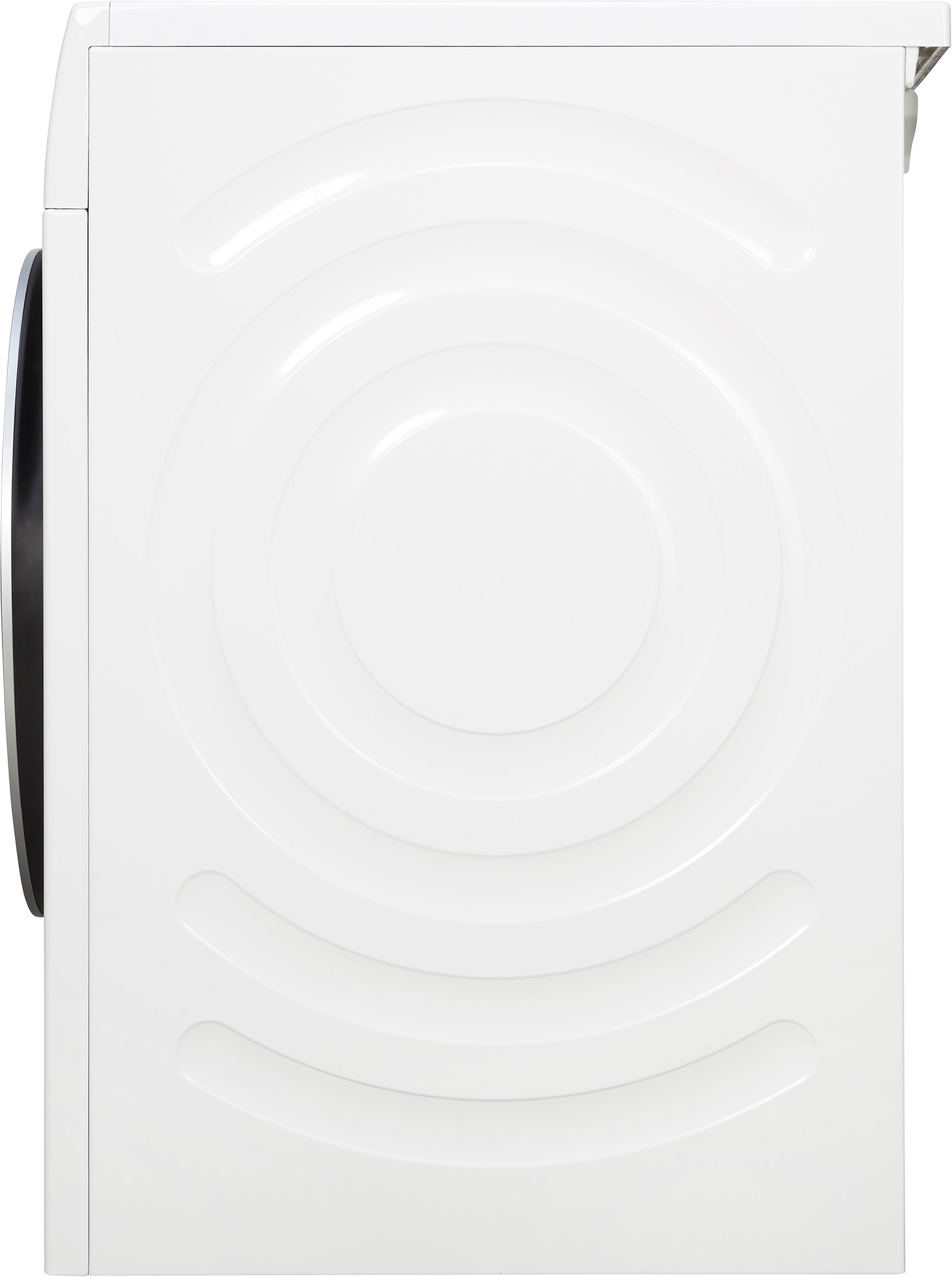 4. Bild von BOSCH Waschmaschine »WGG244M20«, WGG244M20, 9 kg, 1400 U/min