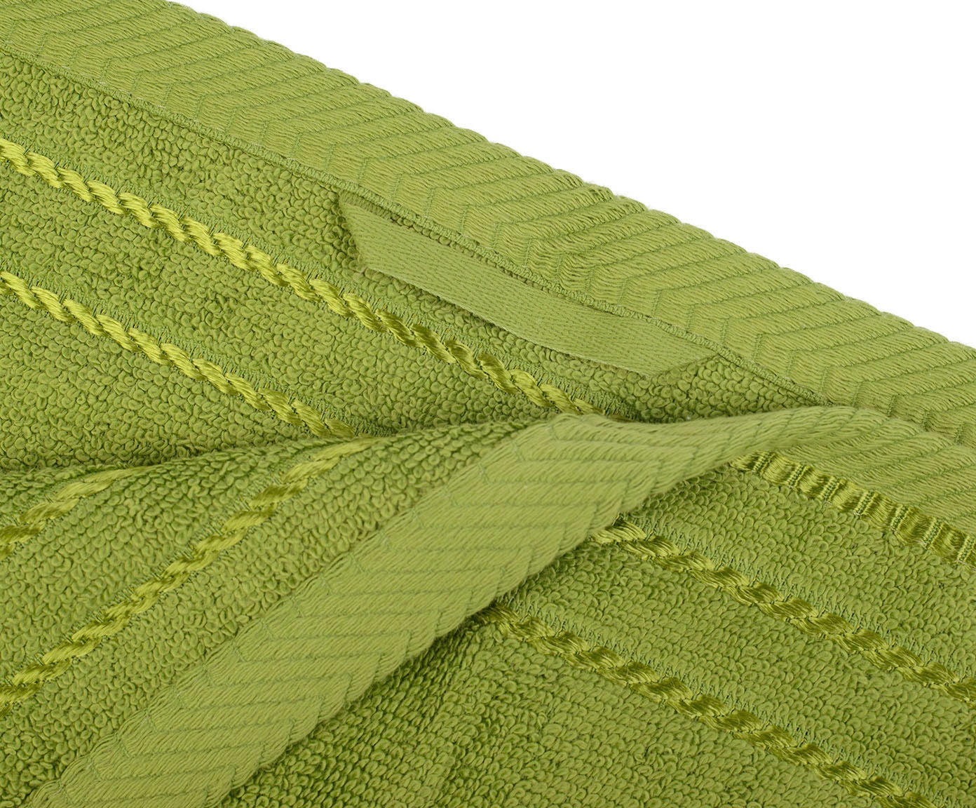 Gözze Gästehandtücher »Berlin«