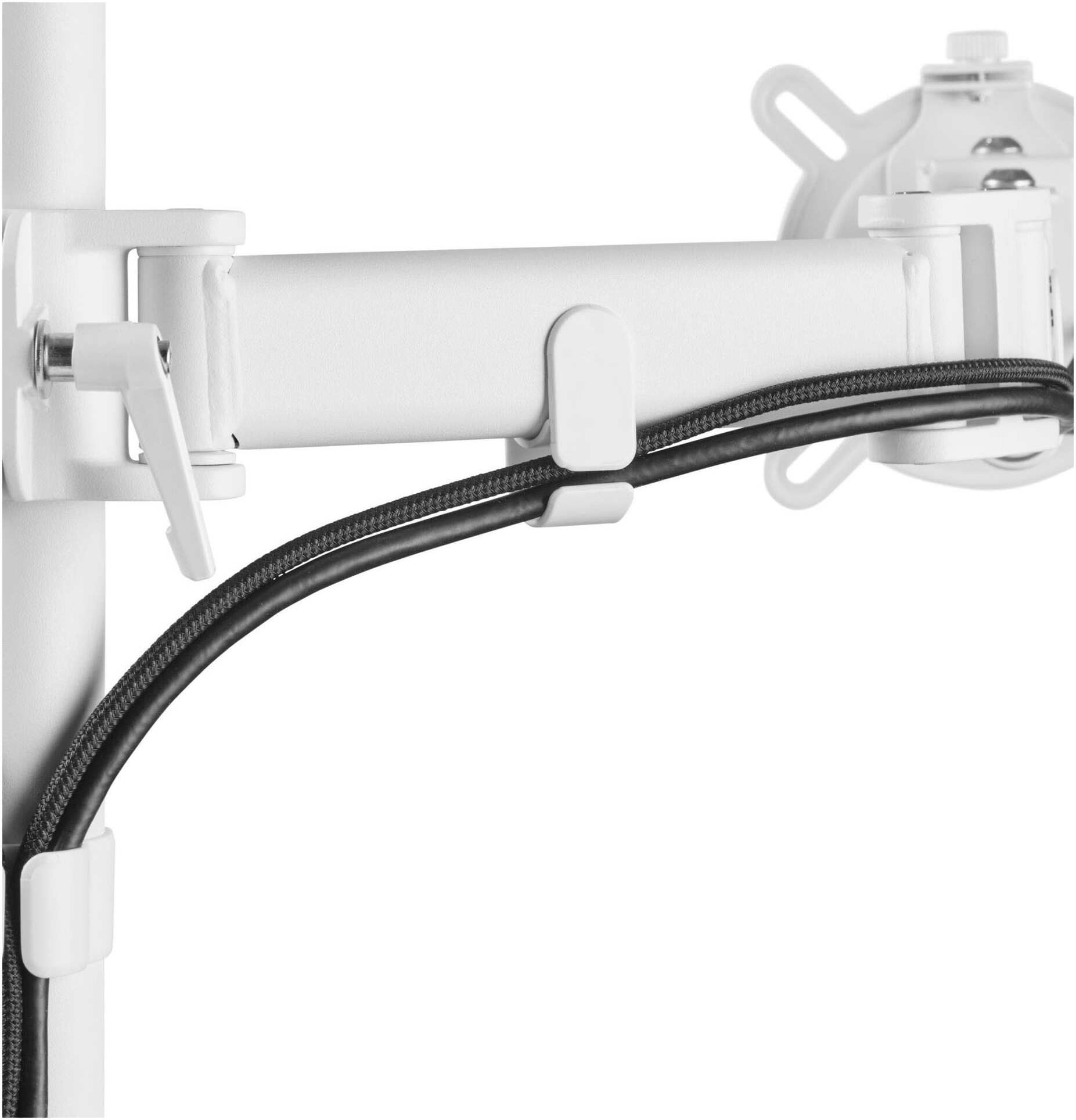 One for All Monitor-Halterung »Smart Single«, bis 80 cm Zoll