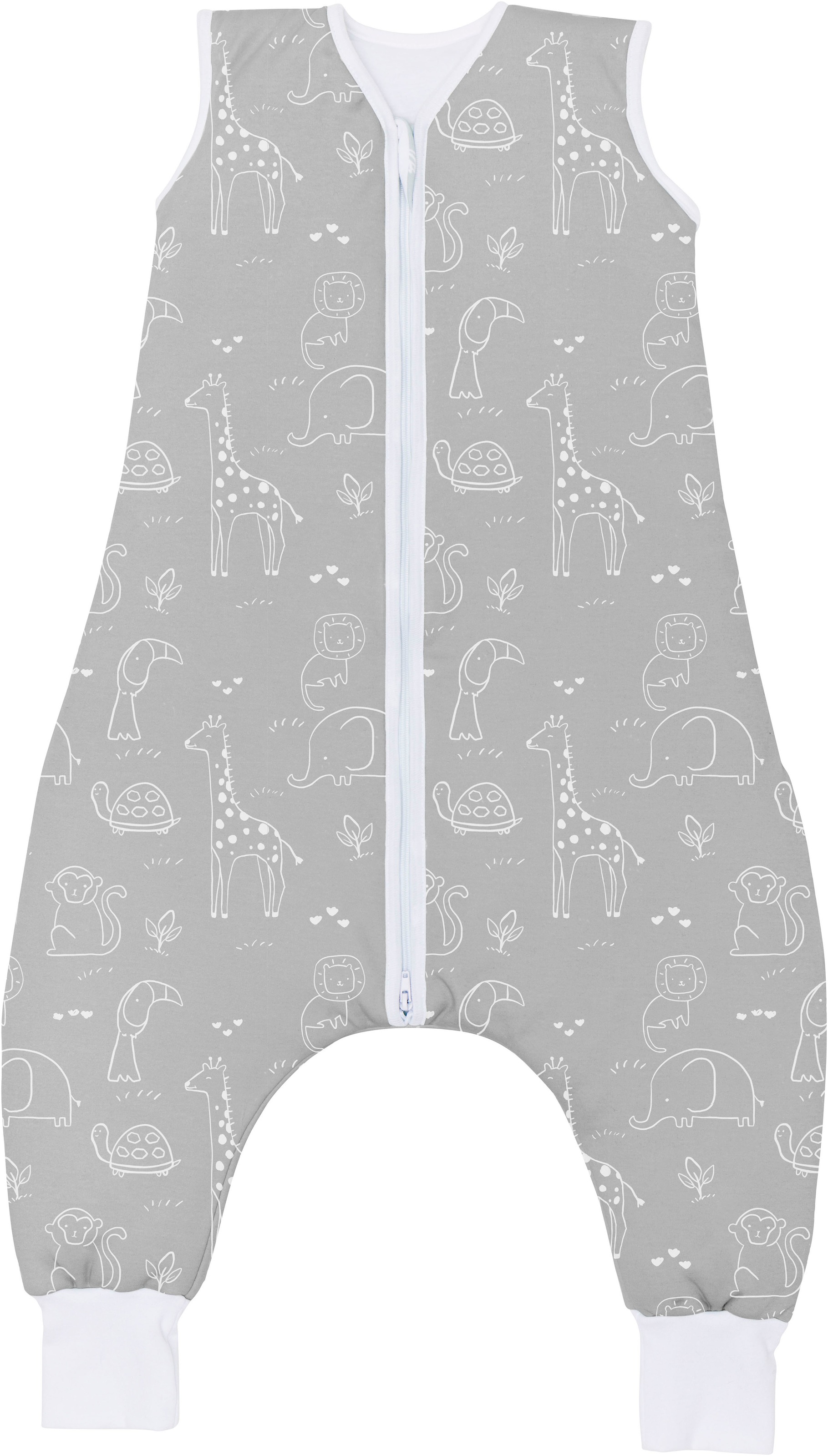 Fillikid Babyschlafsack »Safari«