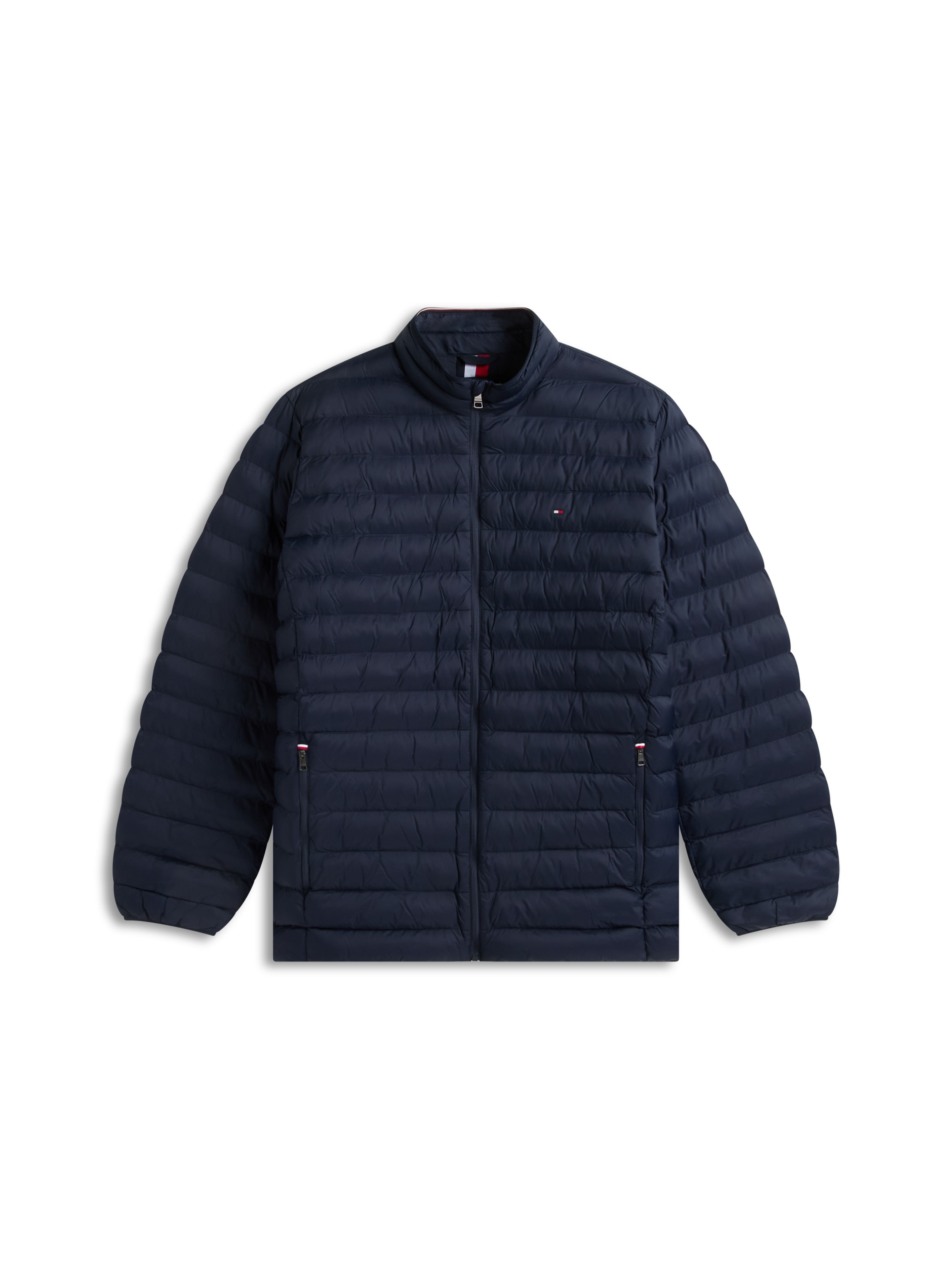 Tommy Hilfiger Big & Tall Steppjacke »BT-PACKABLE RECYCLED JACKET«