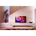 Sony LCD-LED Fernseher »KD-43X85K«, 108 cm/43 Zoll, 4K Ultra HD, Smart-TV-Google TV