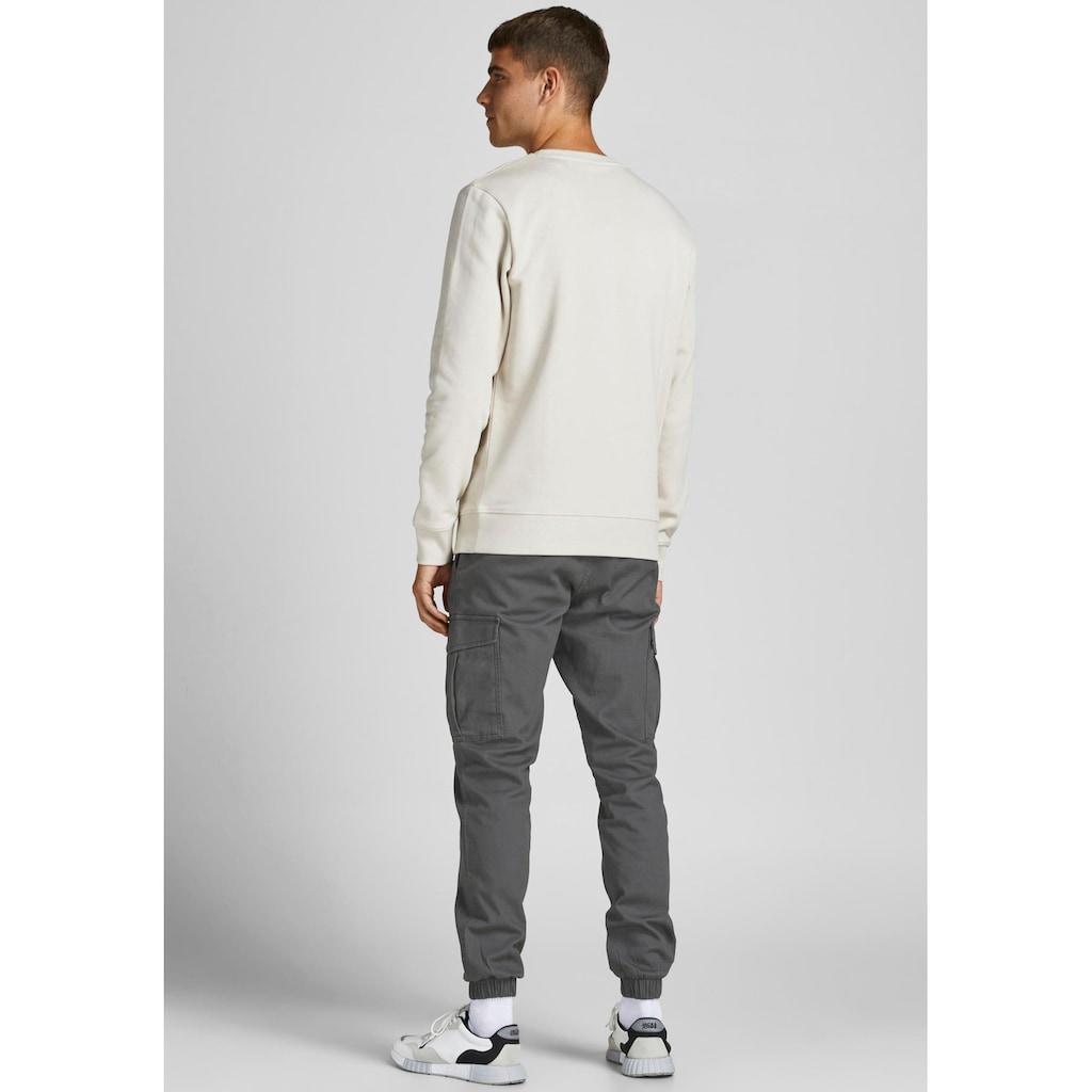 Jack & Jones Cargohose »Marco«