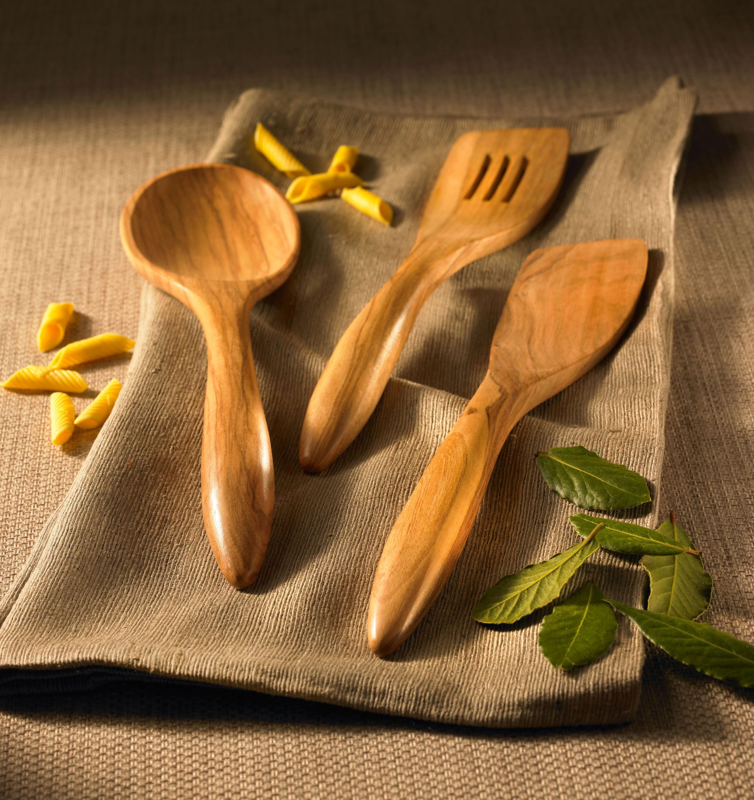 BERARD FRANCE 1892 Salatbesteck »Terra«, (Set, 2 tlg.) günstig online kaufen