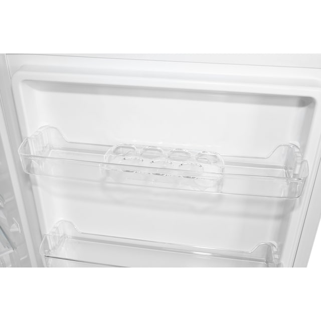 exquisit Kühlschrank »KS16-4-051C«, KS16-4-051C, 84,5 cm hoch, 54,9 cm breit,  in bester Energieefizienz C, 107 Liter Volumen online kaufen