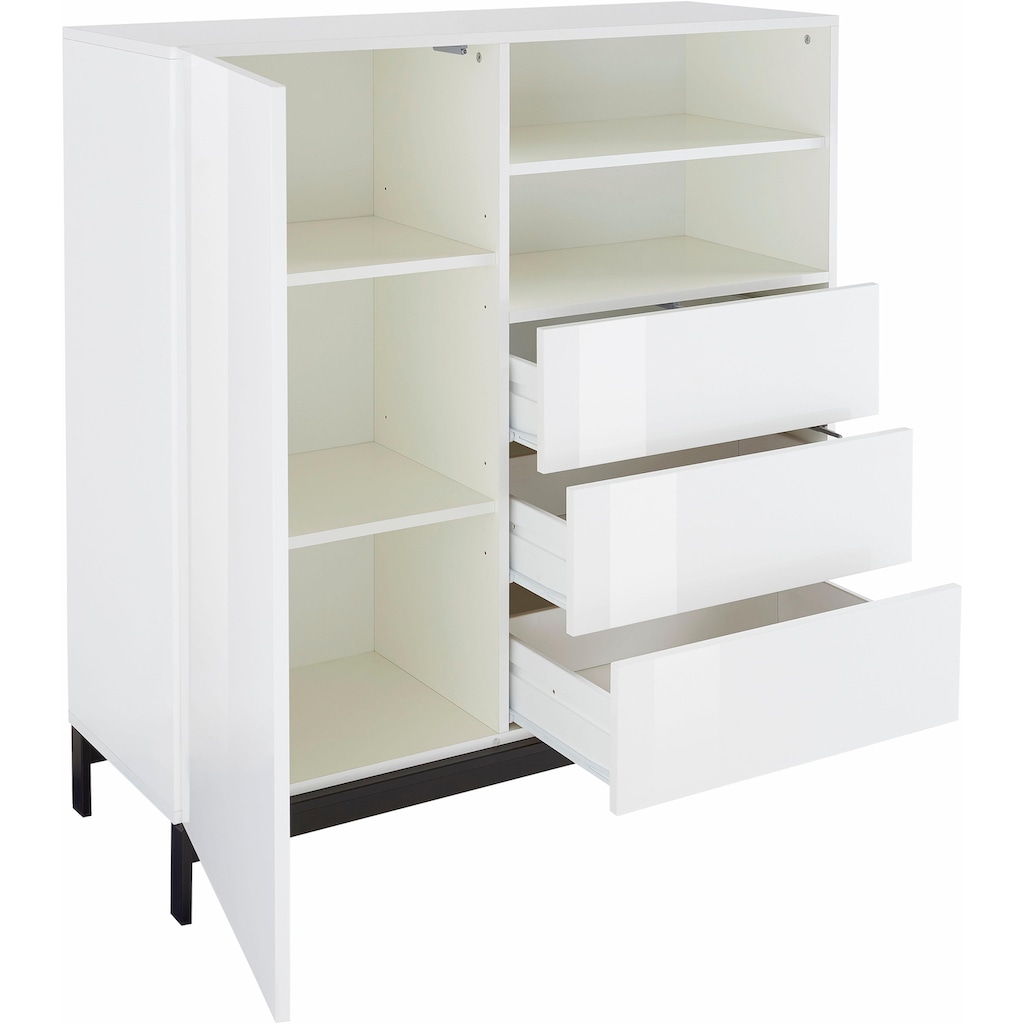 Tecnos Highboard »Metis«