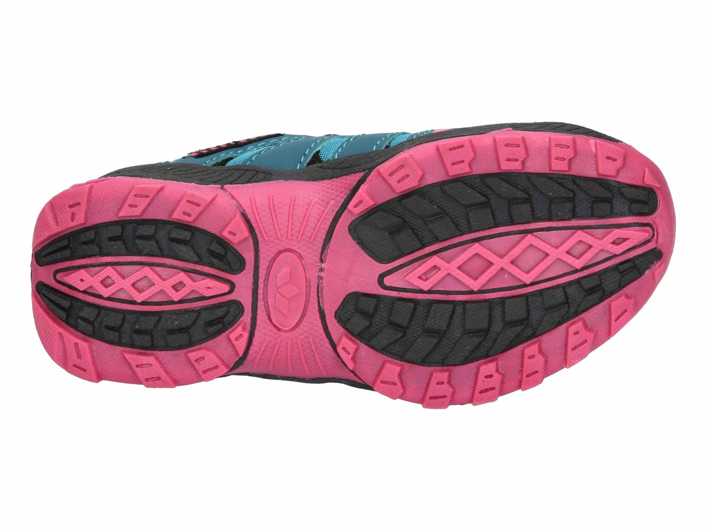 Lico Outdoorschuh »Outdoorschuh Fremont«