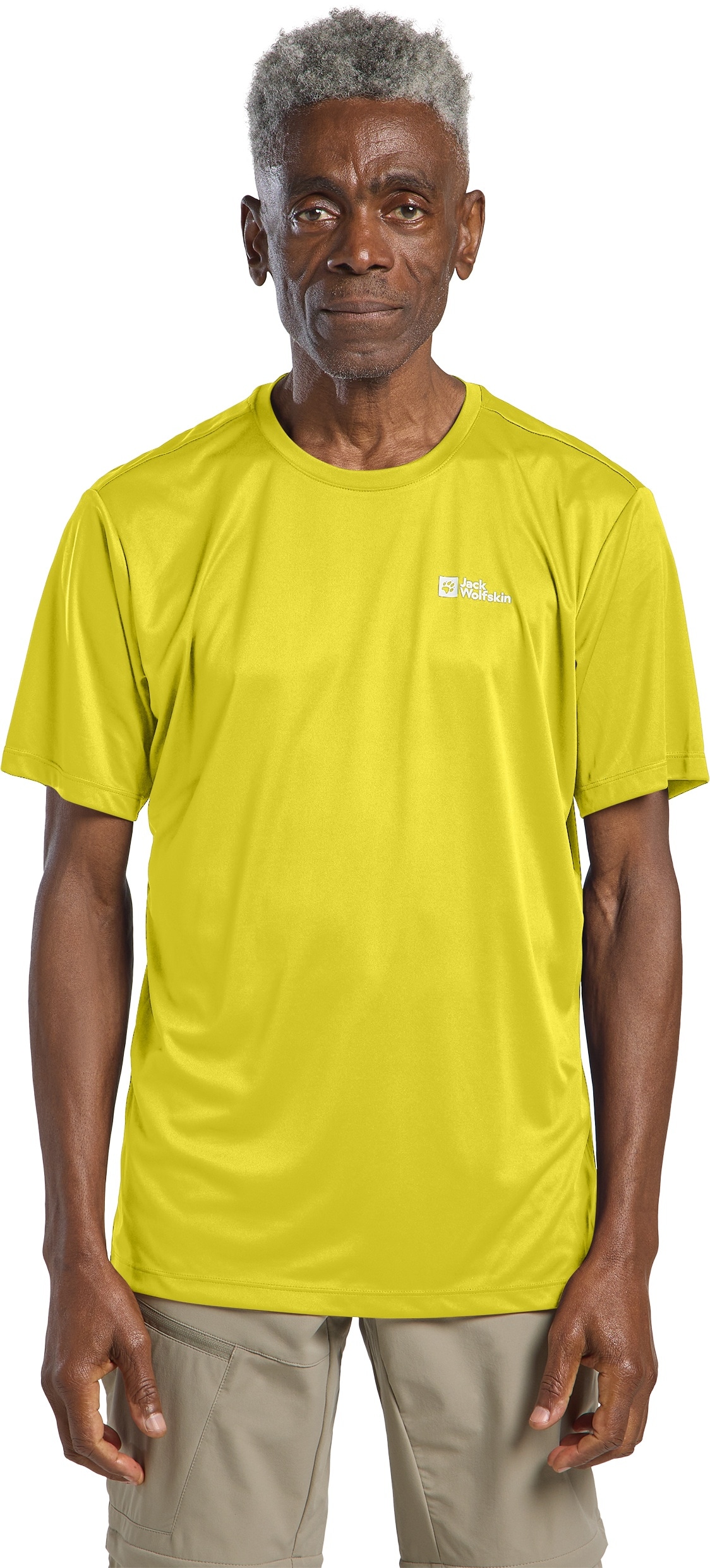 Jack Wolfskin T-Shirt »TECH T M«