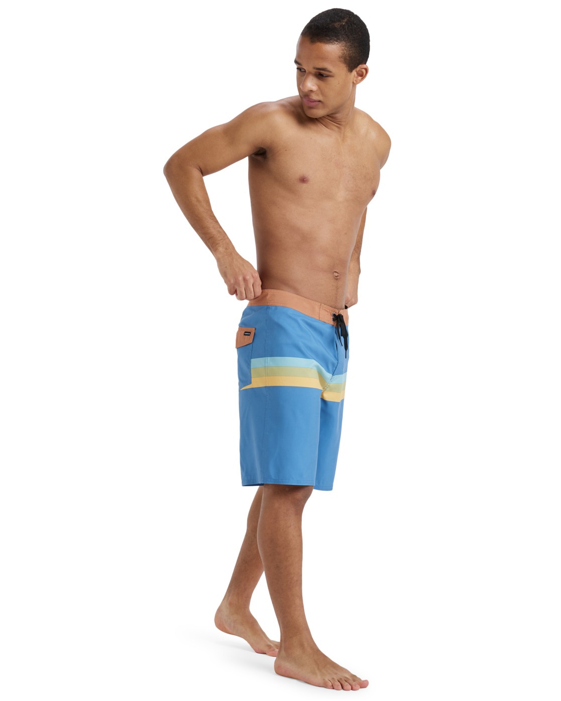 Quiksilver Boardshorts »Everyday Straight 20"«