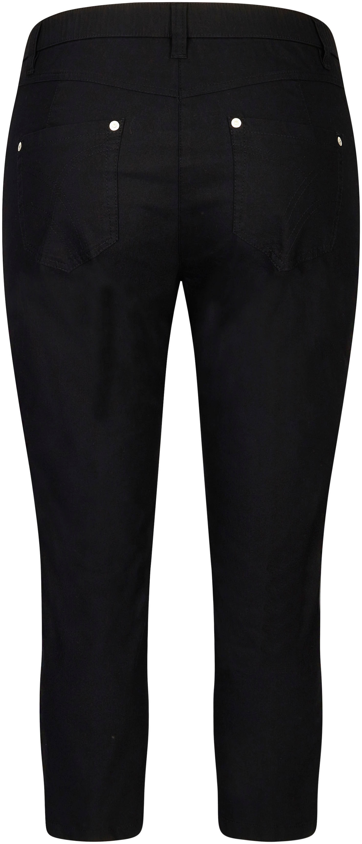 KjBRAND Caprihose »Betty 7/8«, Sommerhose