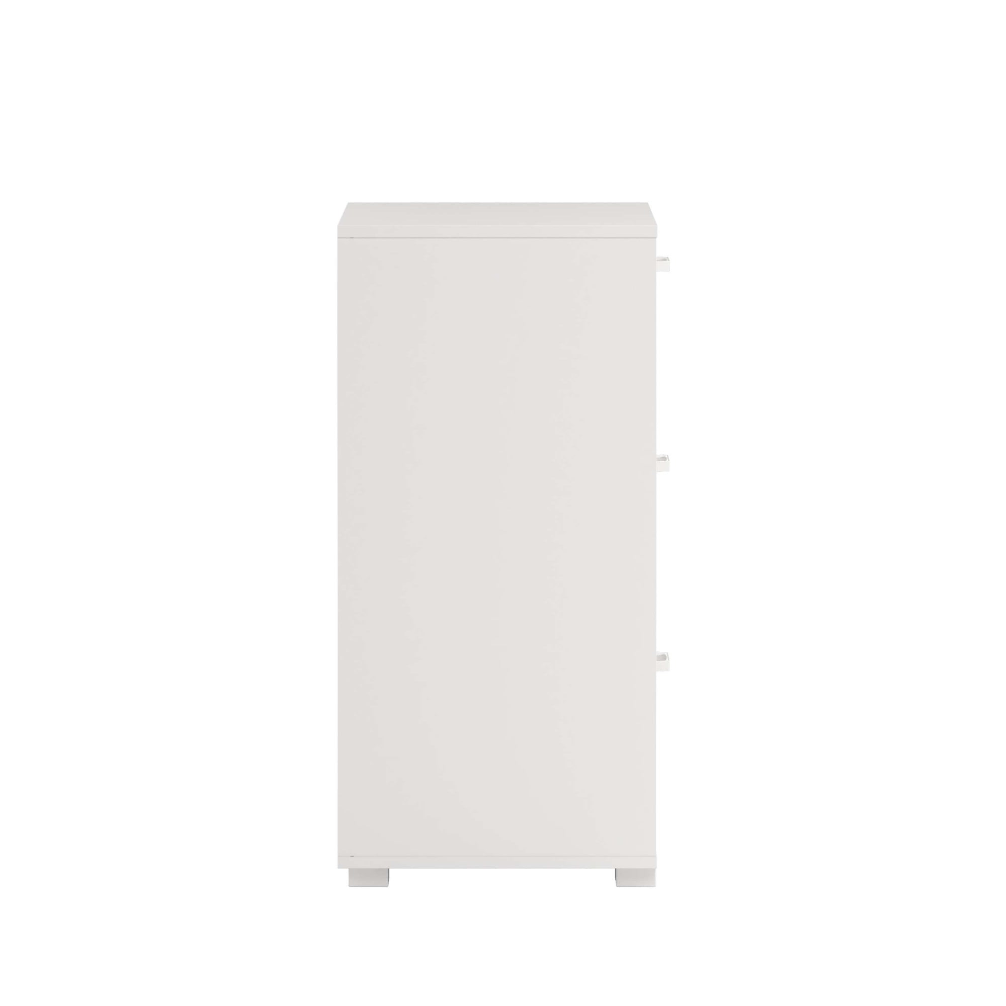 Home affaire Schubkastenkommode »Sofia« minimalistisches, modernes Design, Breite 70,2 cm