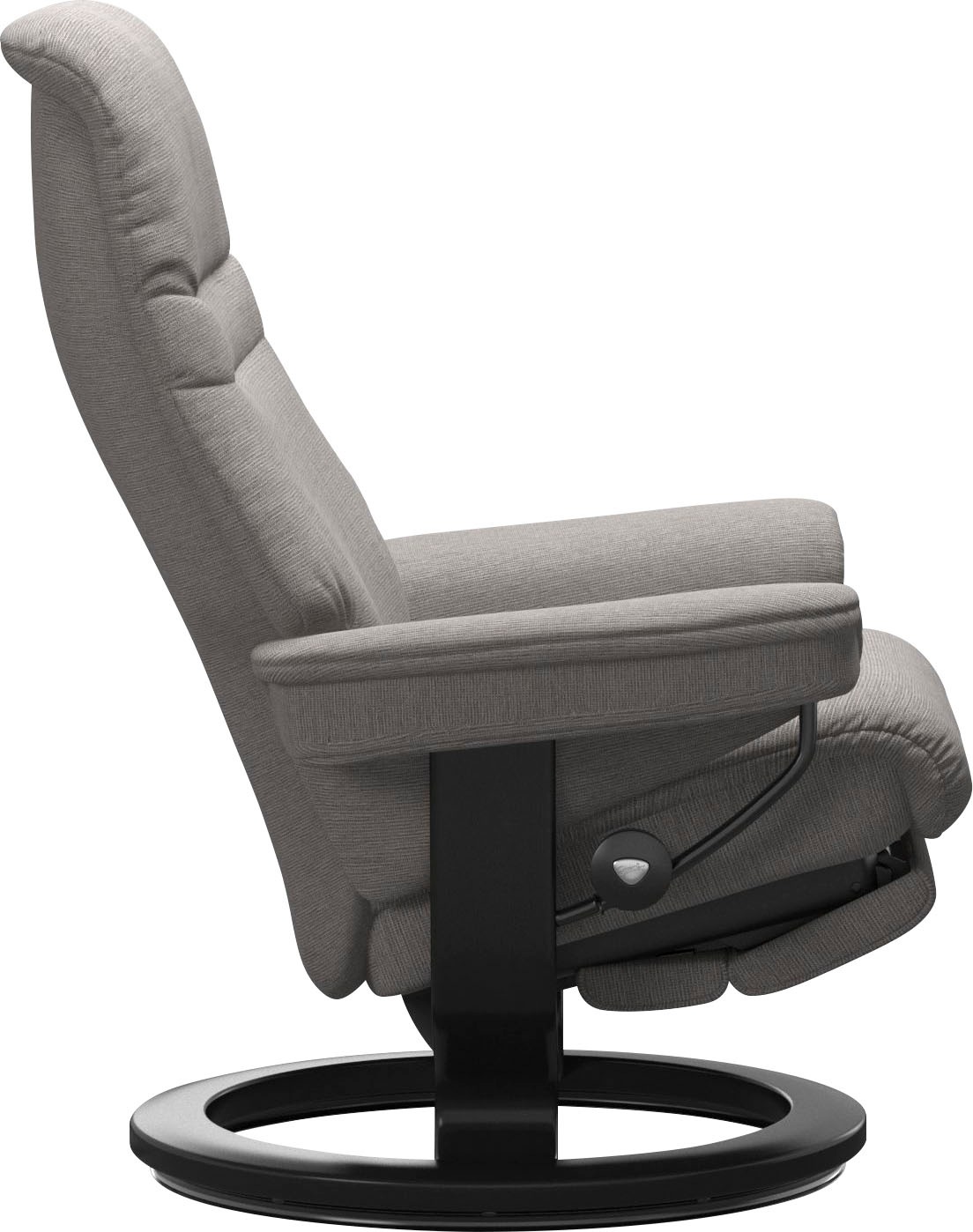 Stressless® Relaxsessel »Sunrise«, elektrisch verstellbar, optional 2-motorisch, Größe M & L