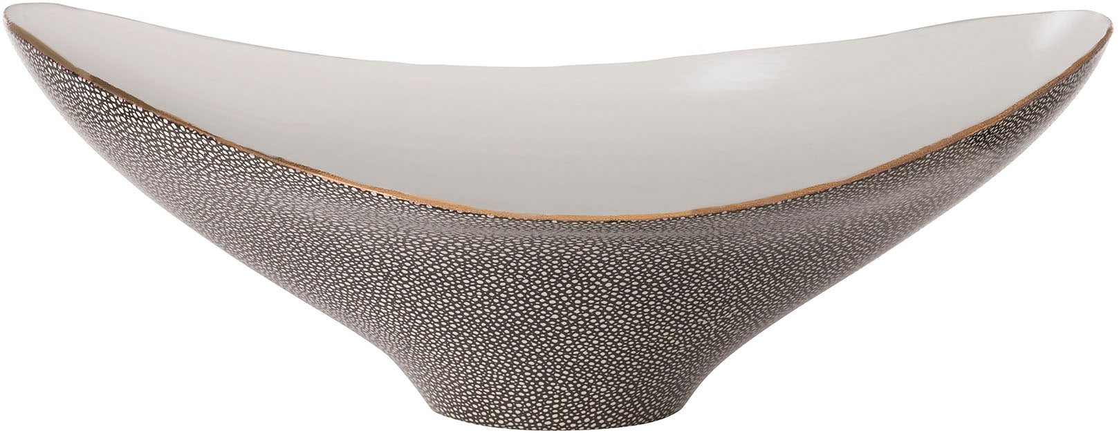 Fink Schale »GARDIA« 1 Stk. aus Porzellan Dekoschale, Schüssel aus Porzella günstig online kaufen