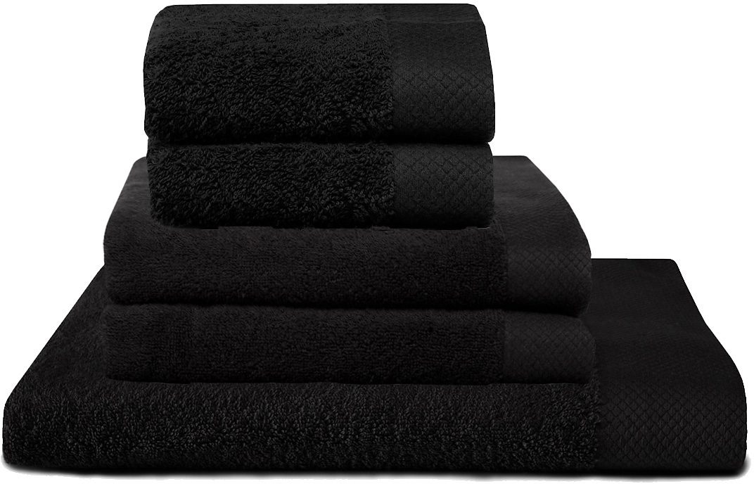 Seahorse Handtuch Set »Seahorse Pure«, Set, 5 tlg., Walkfrottee, 100% super günstig online kaufen