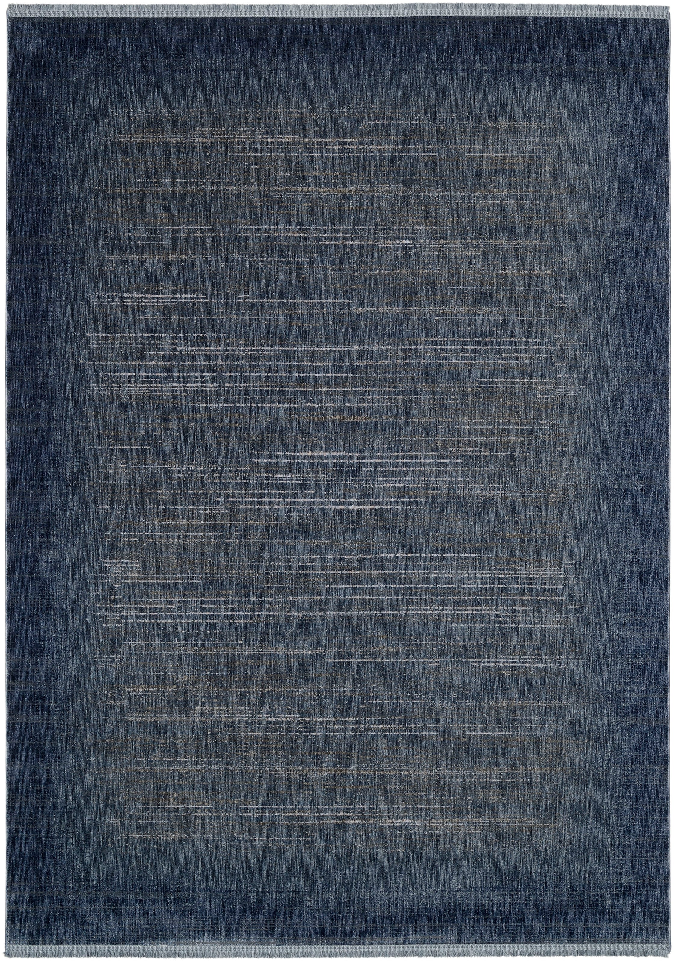 Musterring Teppich »MEMPHIS«, rechteckig, 8 mm Höhe, exlcusive MUSTERRING DELUXE COLLECTION mit seidigem Glanz