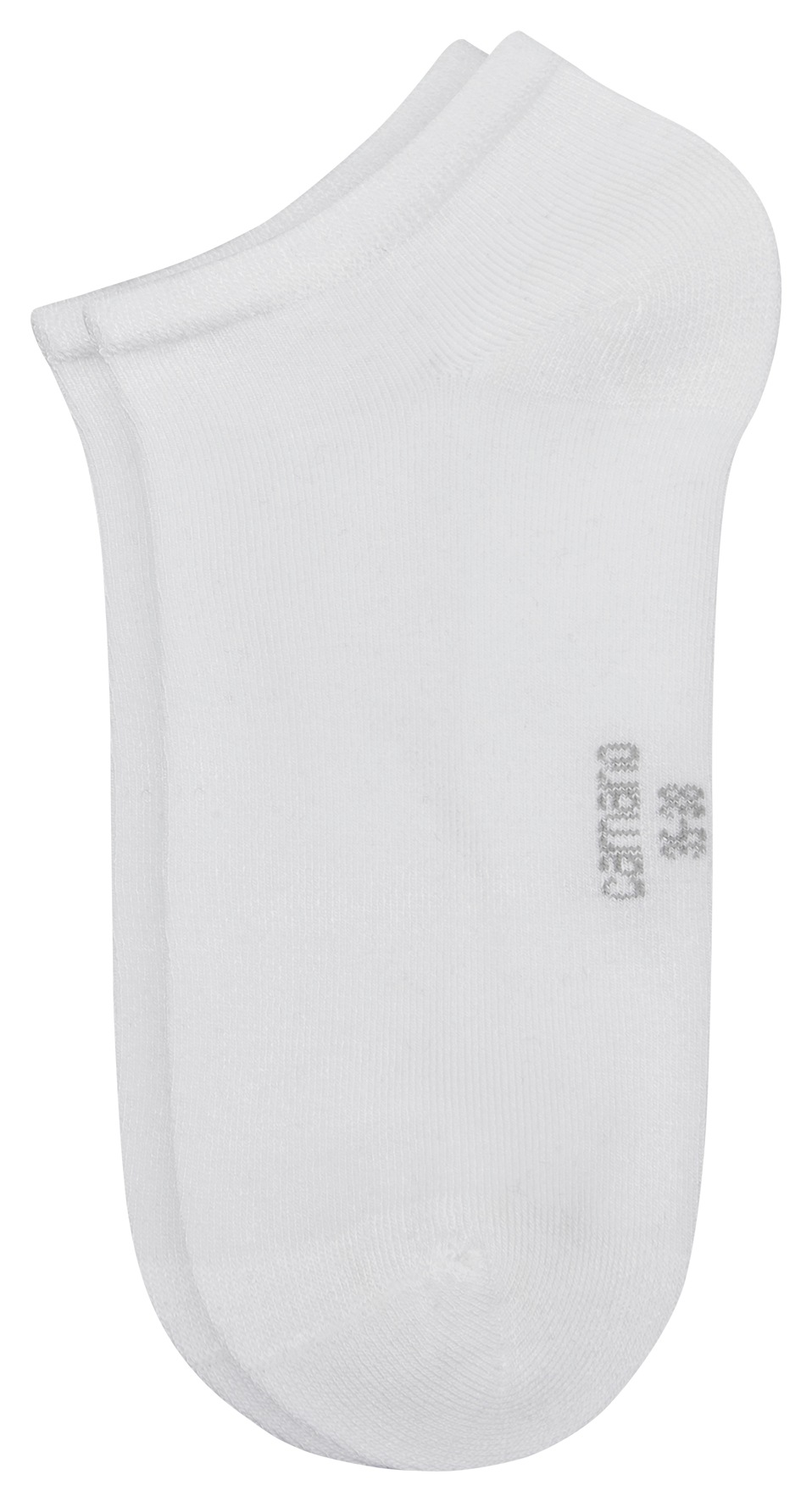 Camano Kurzsocken 6 Paar, 