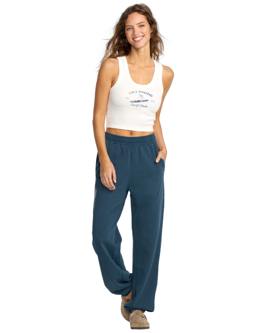 Billabong Jogger Pants »Best Wishes«
