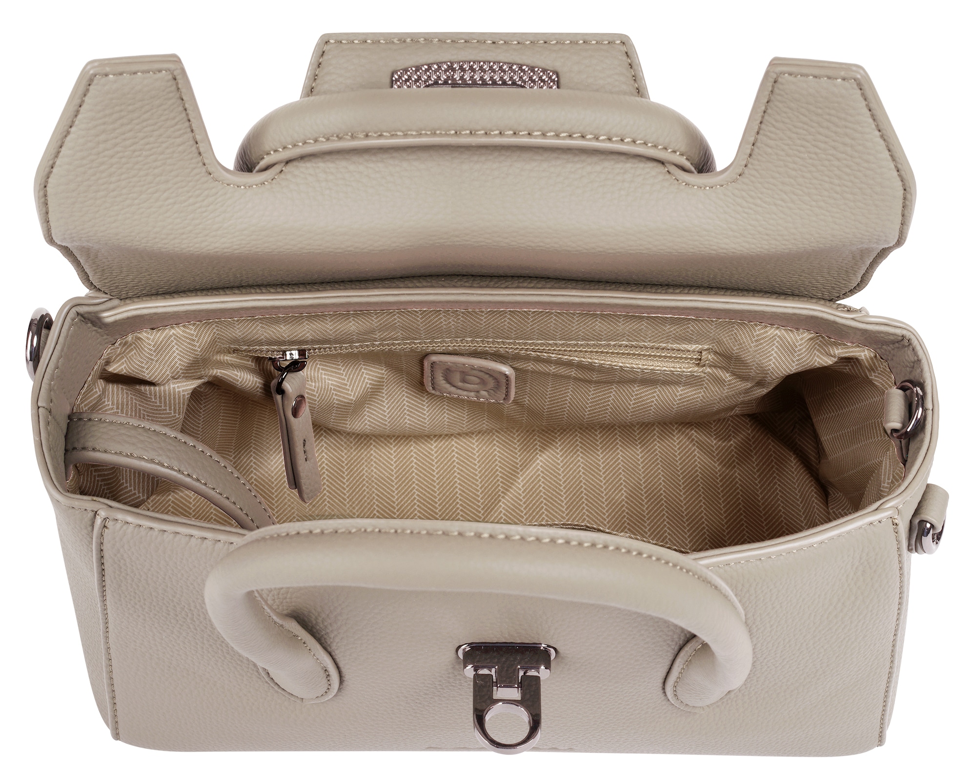 bugatti Henkeltasche »IRIA«