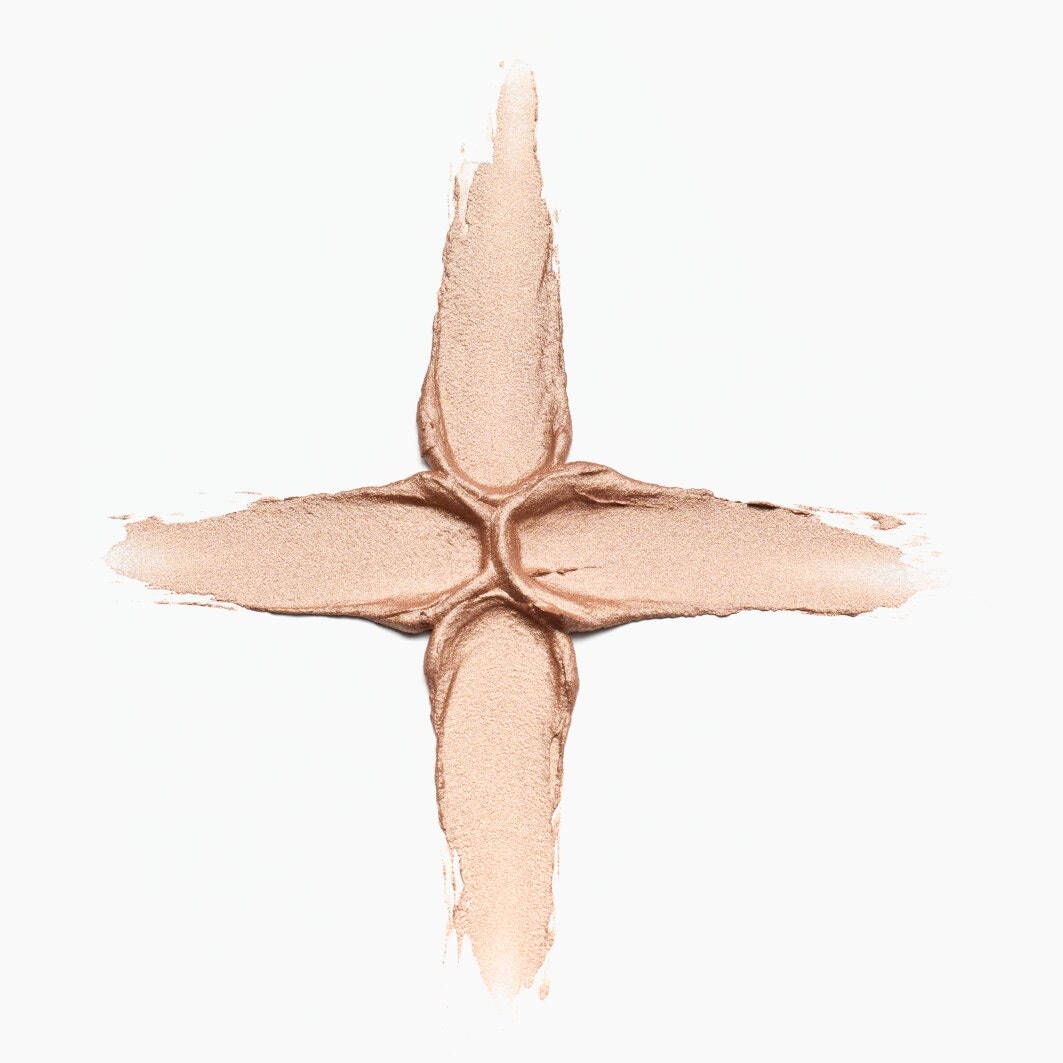 Catrice Lidschatten »Metallic Spark Cream Eyeshadow«, (Set, 3 tlg.)