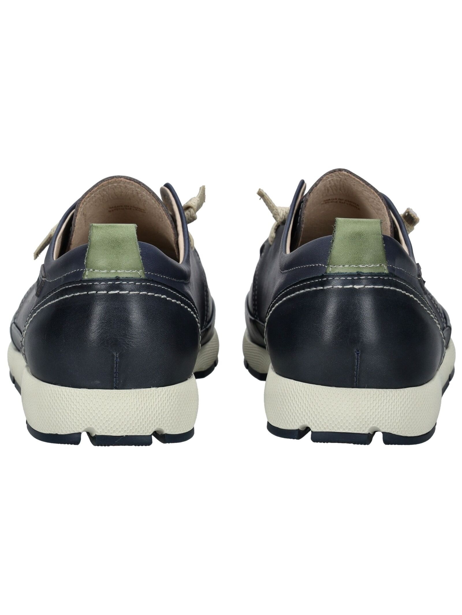PIKOLINOS Schnürschuh »PIKOLINOS Sneaker Leder«