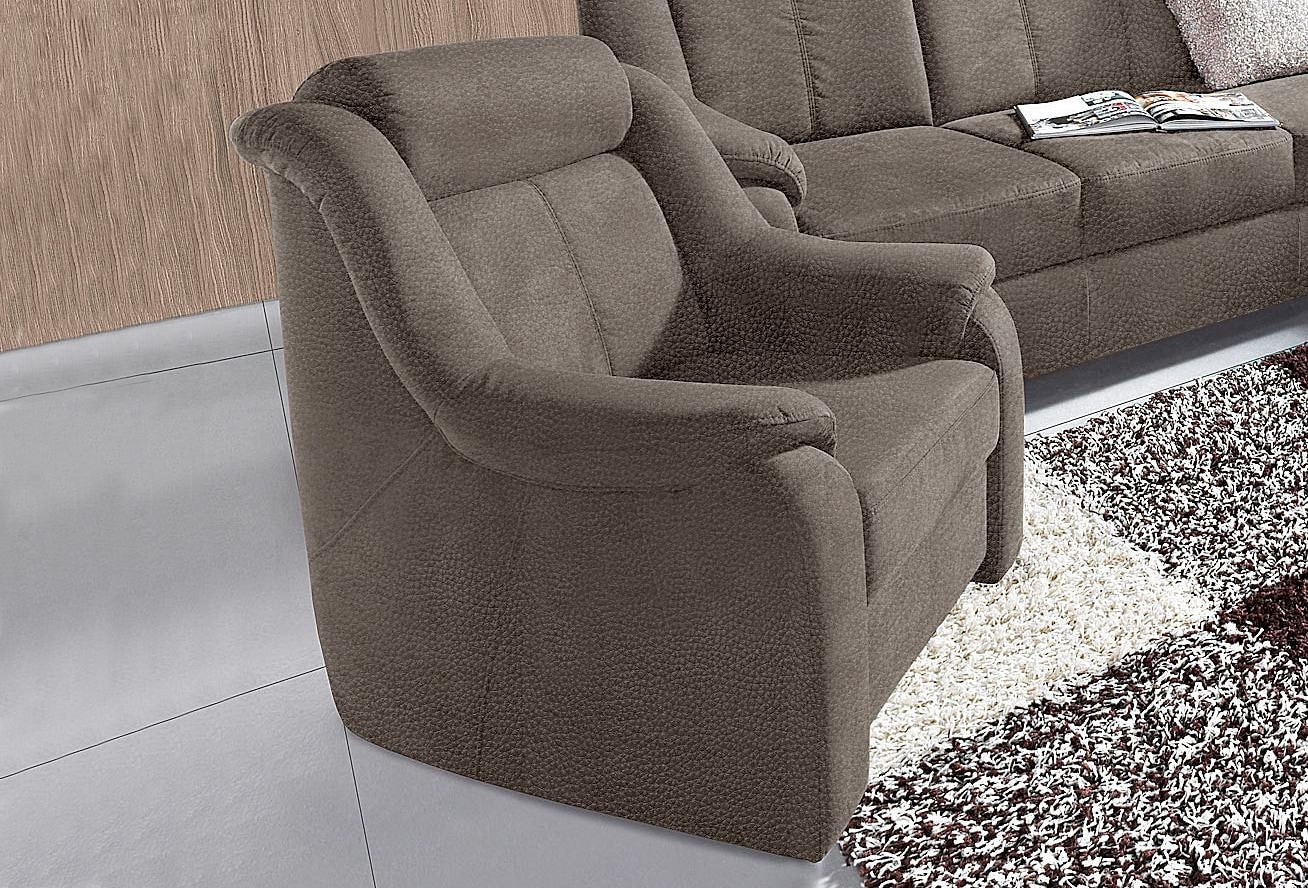 sit&more Sessel »Basel« günstig online kaufen