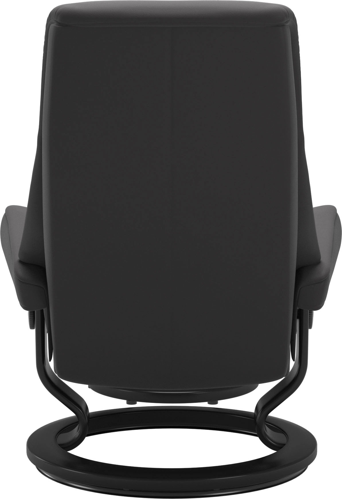 Stressless® Fußhocker »View«, mit Classic Base,Gestell Schwarz