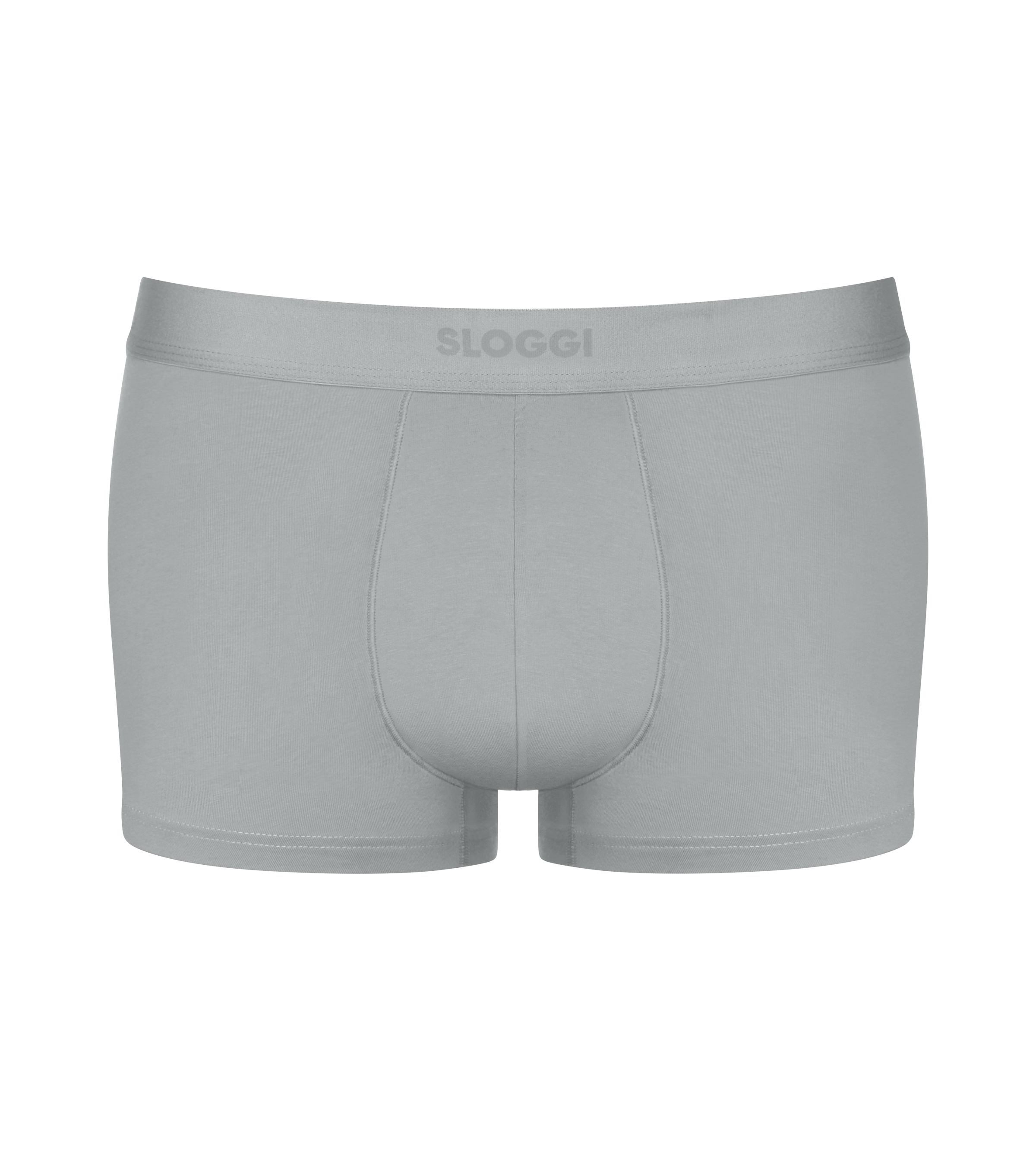sloggi Retro Pants »men EVER Ease Hipster 2P«, (2 St.), Temperaturausgleichend