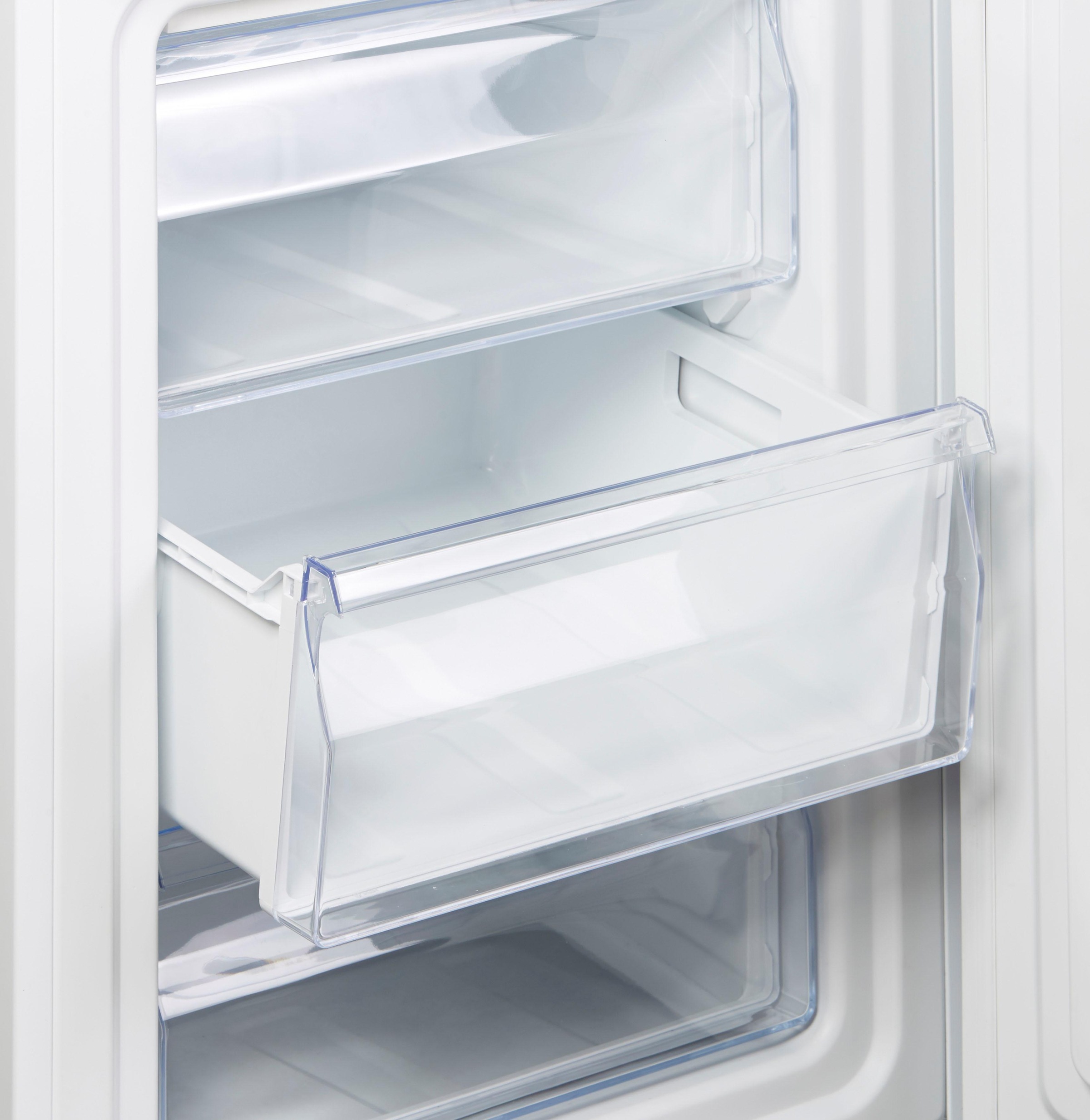 Amica Gefrierschrank »GS 15920 W«, 85 cm hoch, 60 cm breit