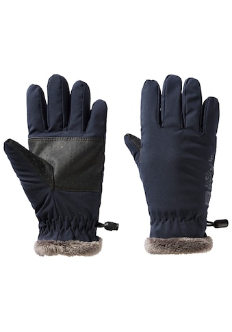 Fleecehandschuhe »HIGHLOFT GLOVE K«