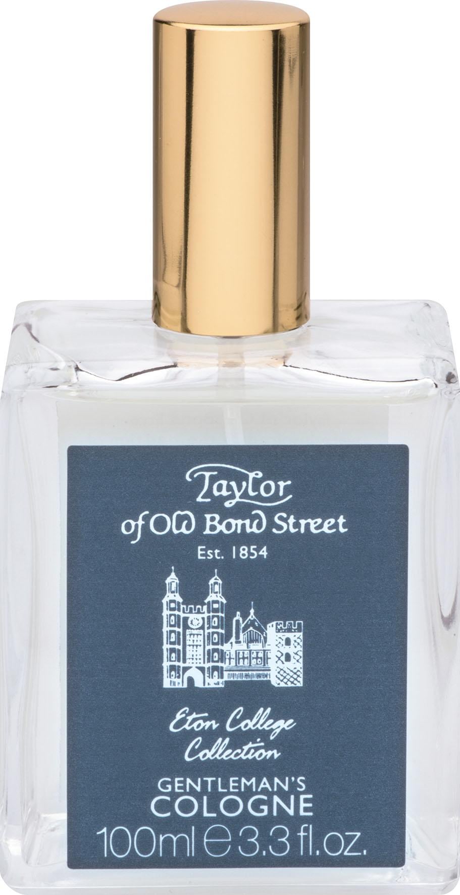 Eau de Cologne »Eton College«