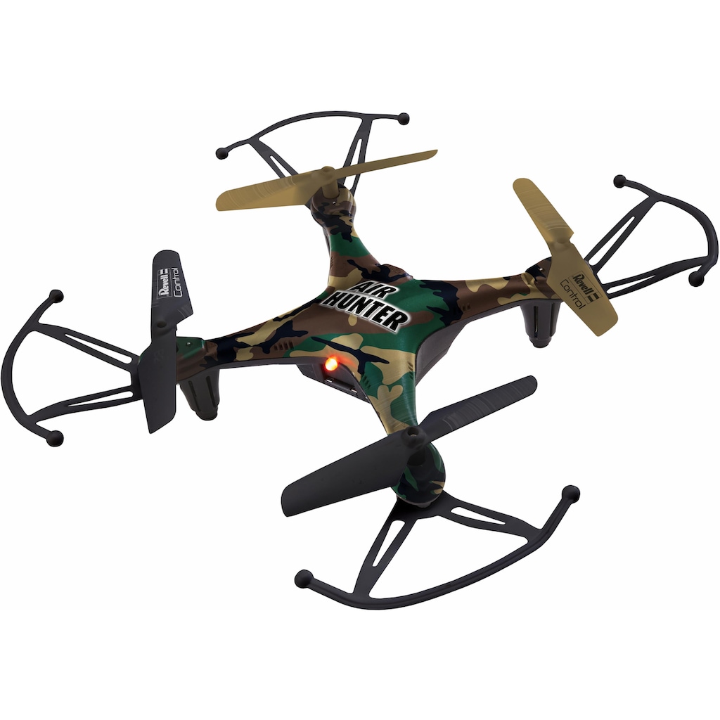 Revell® RC-Quadrocopter »Revell® control, Air Hunter«
