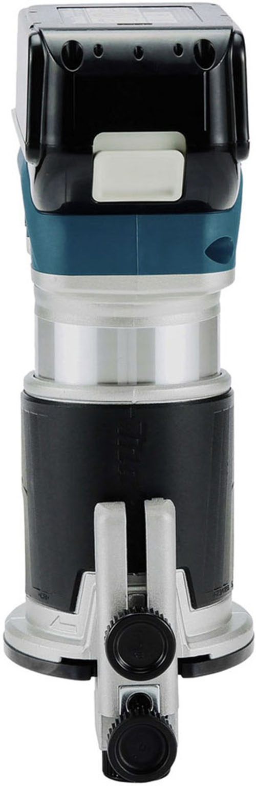 Makita Akku-Multifunktionsfräse »DRT50Z« ohne Akku und Ladegerät