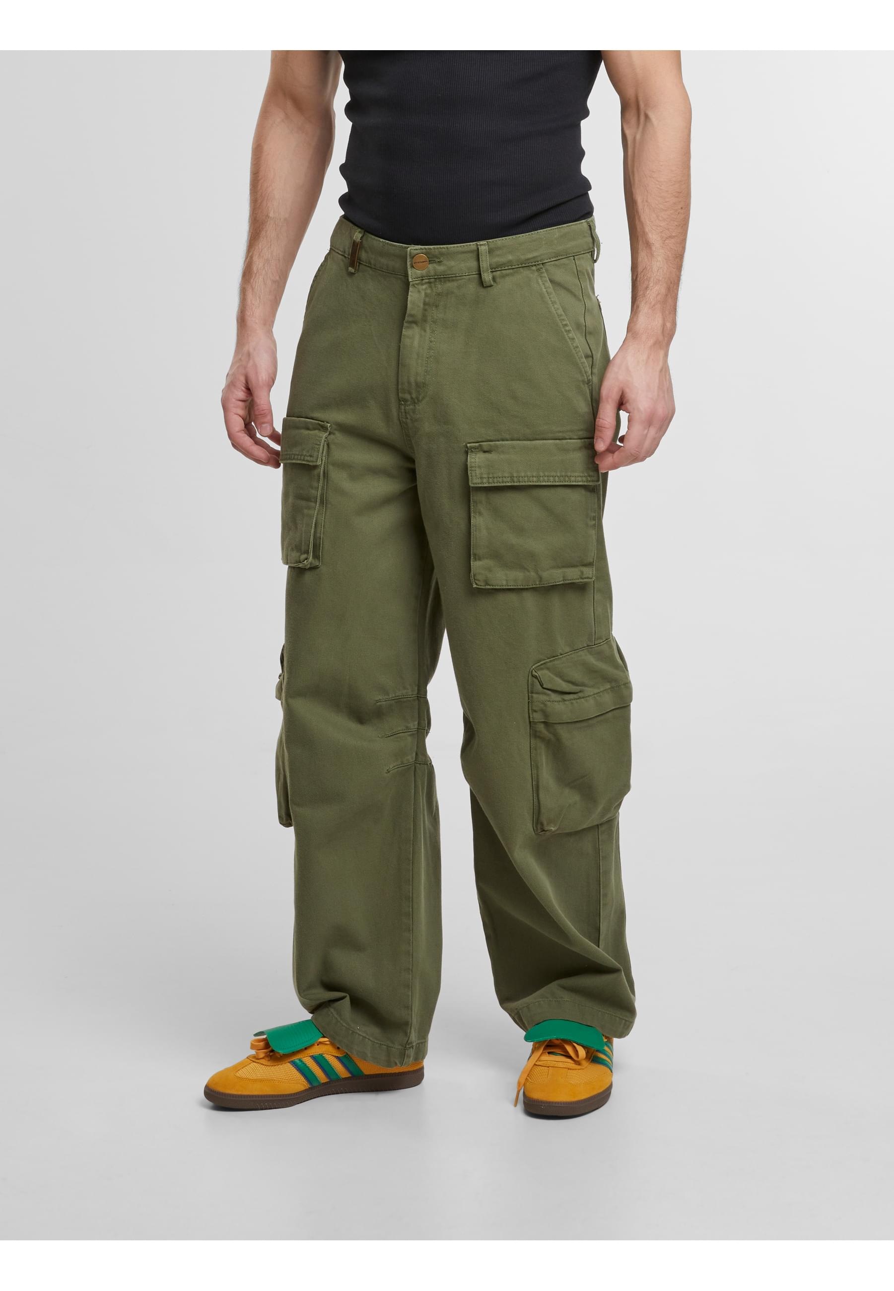 2Y Studios Cargohose »2Y Studios 2Y Arwen 4 Pocket Cargo«