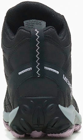 Merrell Wanderschuh »ACCENTOR 3 SPORT MID GORETEX«  wasserdicht