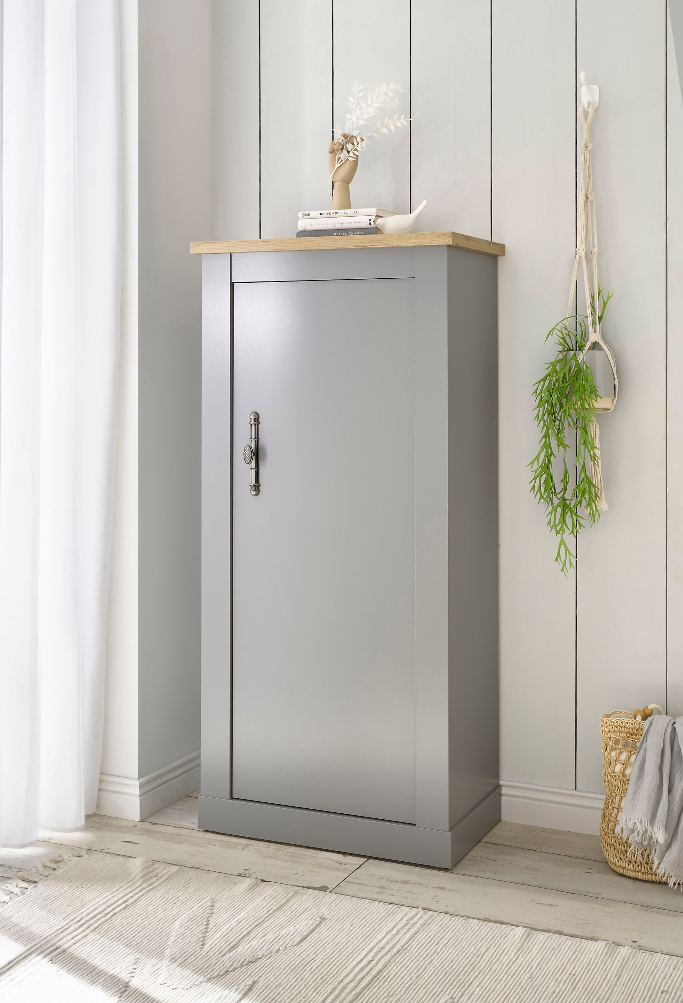 Home affaire Mehrzweckschrank »CHAMBORD«, Breite ca. 68 cm