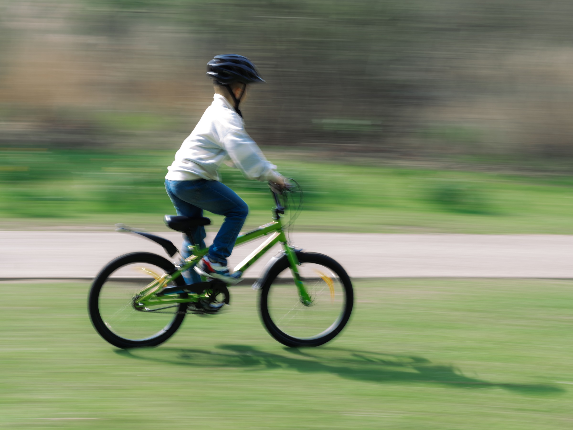 Huffy Kinderfahrrad »Pro Thunder«