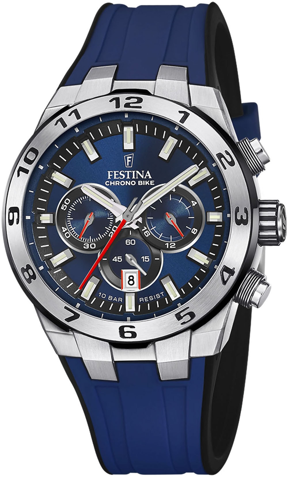 Chronograph 