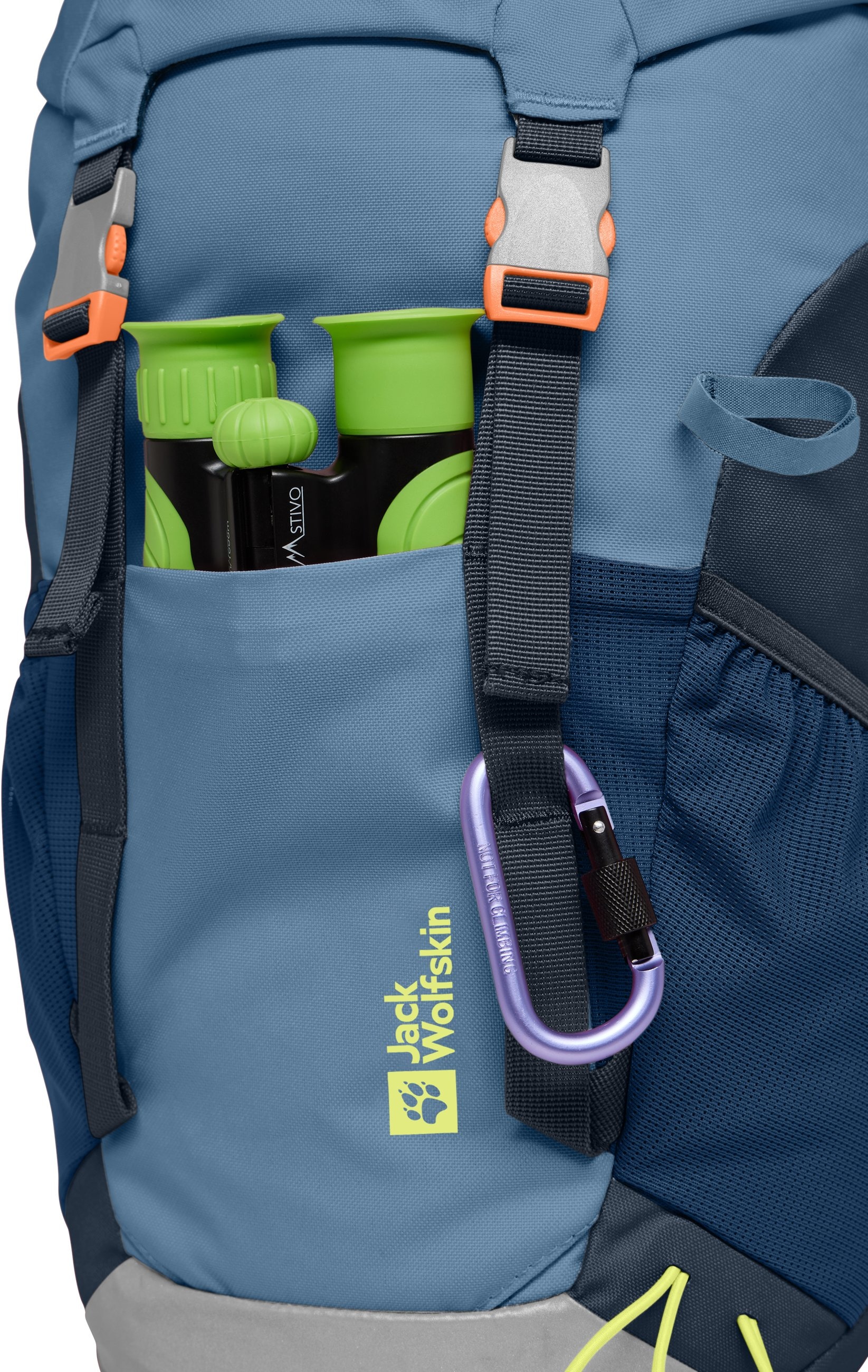 Jack Wolfskin Daypack »WALDSPIELER 20«