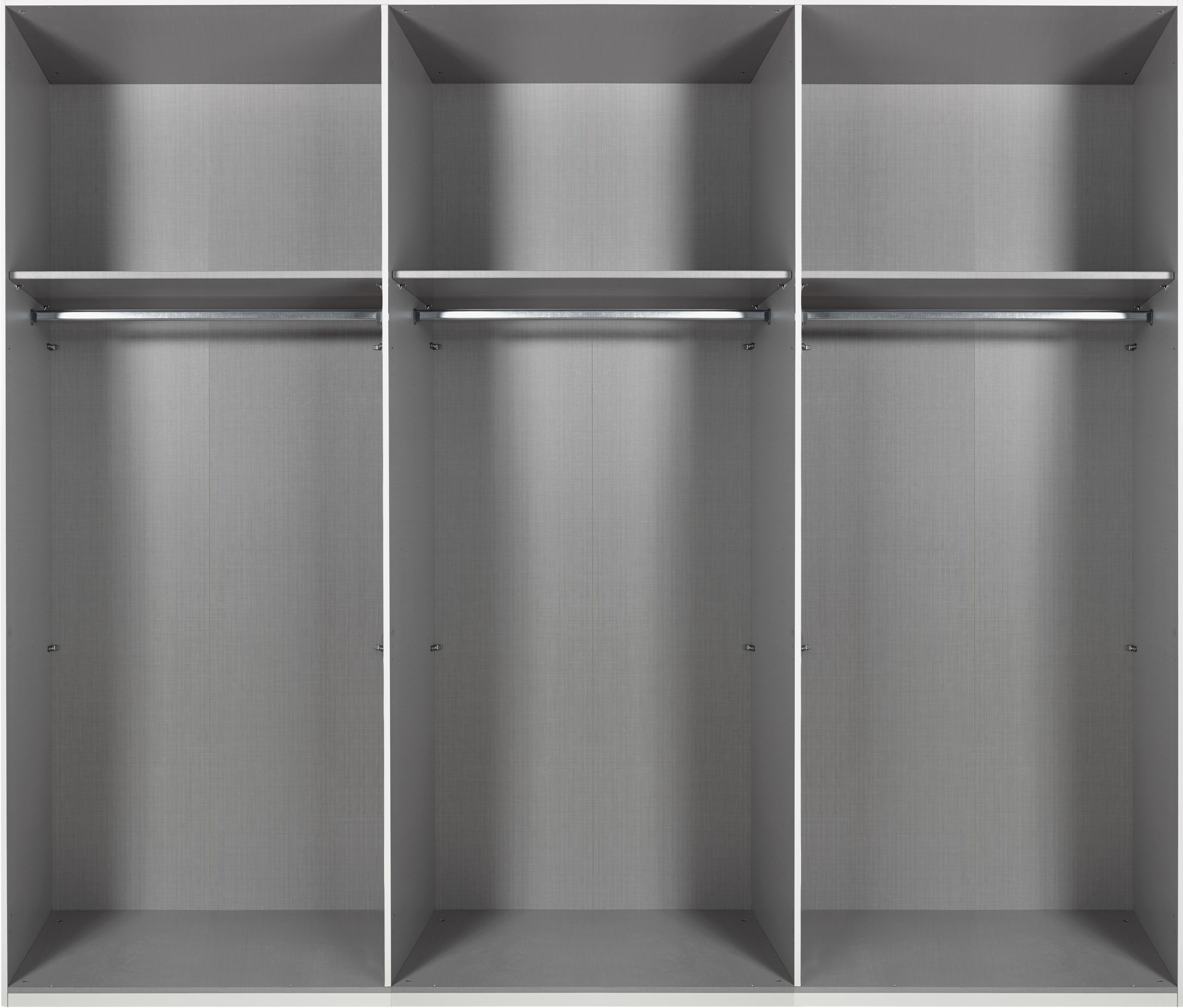 Wimex Schwebetürenschrank »Ernie Kleiderschrank mit Spiegel, Made in Germany TOPSELLER«, (Wähle aus verschiedenen Größen deinen perfekten Stauraum!), Schlafzimmerschrank in verschiedenen Breiten