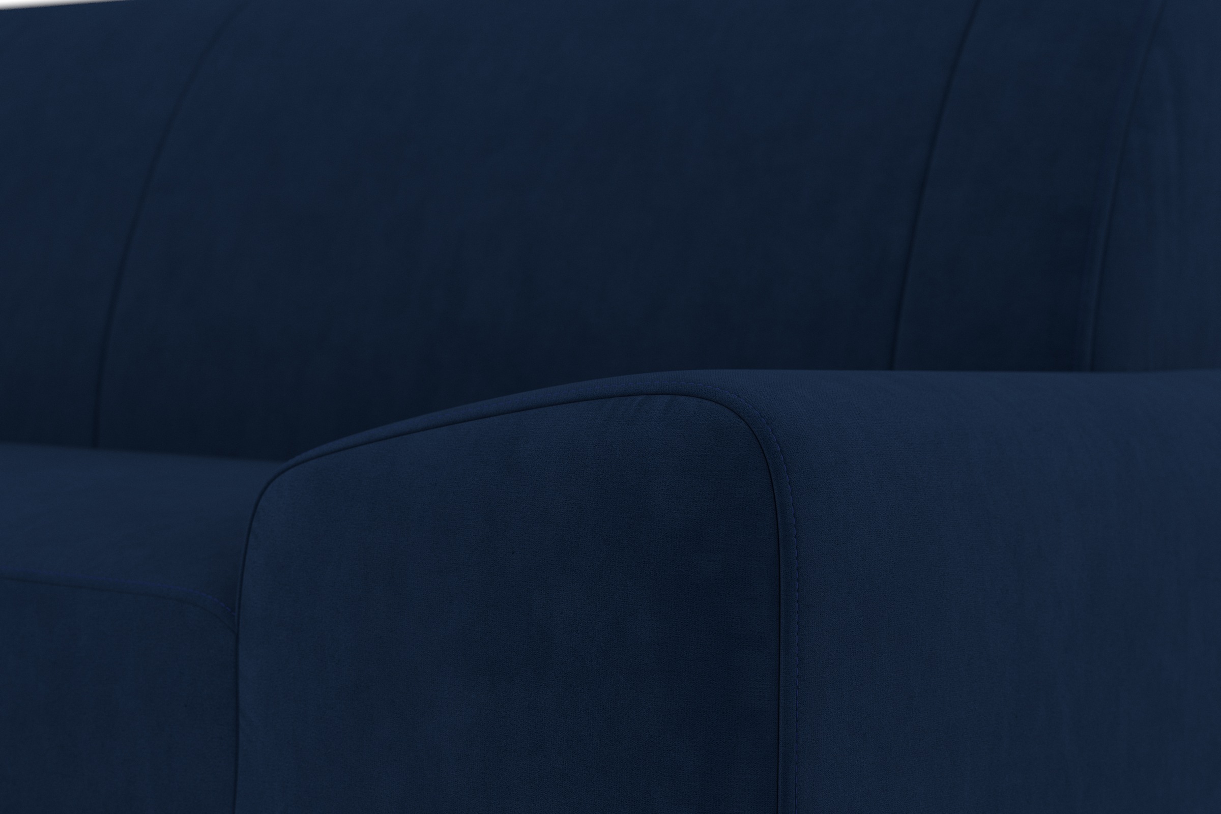 DOMO collection Ecksofa »Anzio L-Form«, wahlweise mit Bettfunktion und Federkern