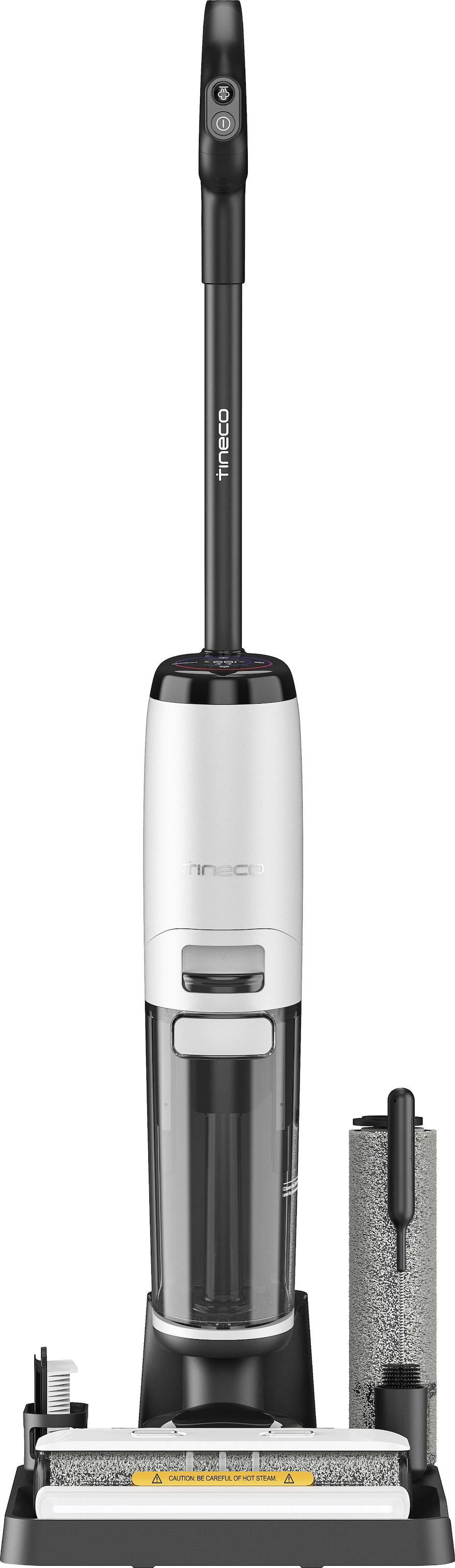 Tineco Nass-Trocken-Sauger »Floor One S7 Steam Plus Nass-Trockensauger mit günstig online kaufen
