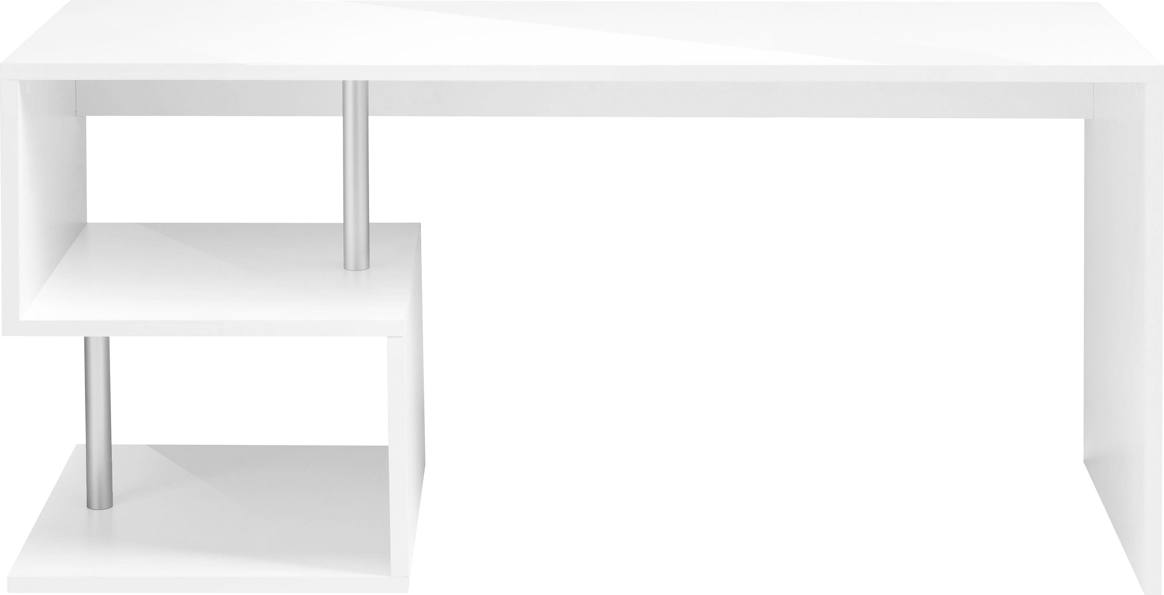 INOSIGN Schreibtisch »Esse, modernes Design«, in verschiedenen Breiten, mit günstig online kaufen