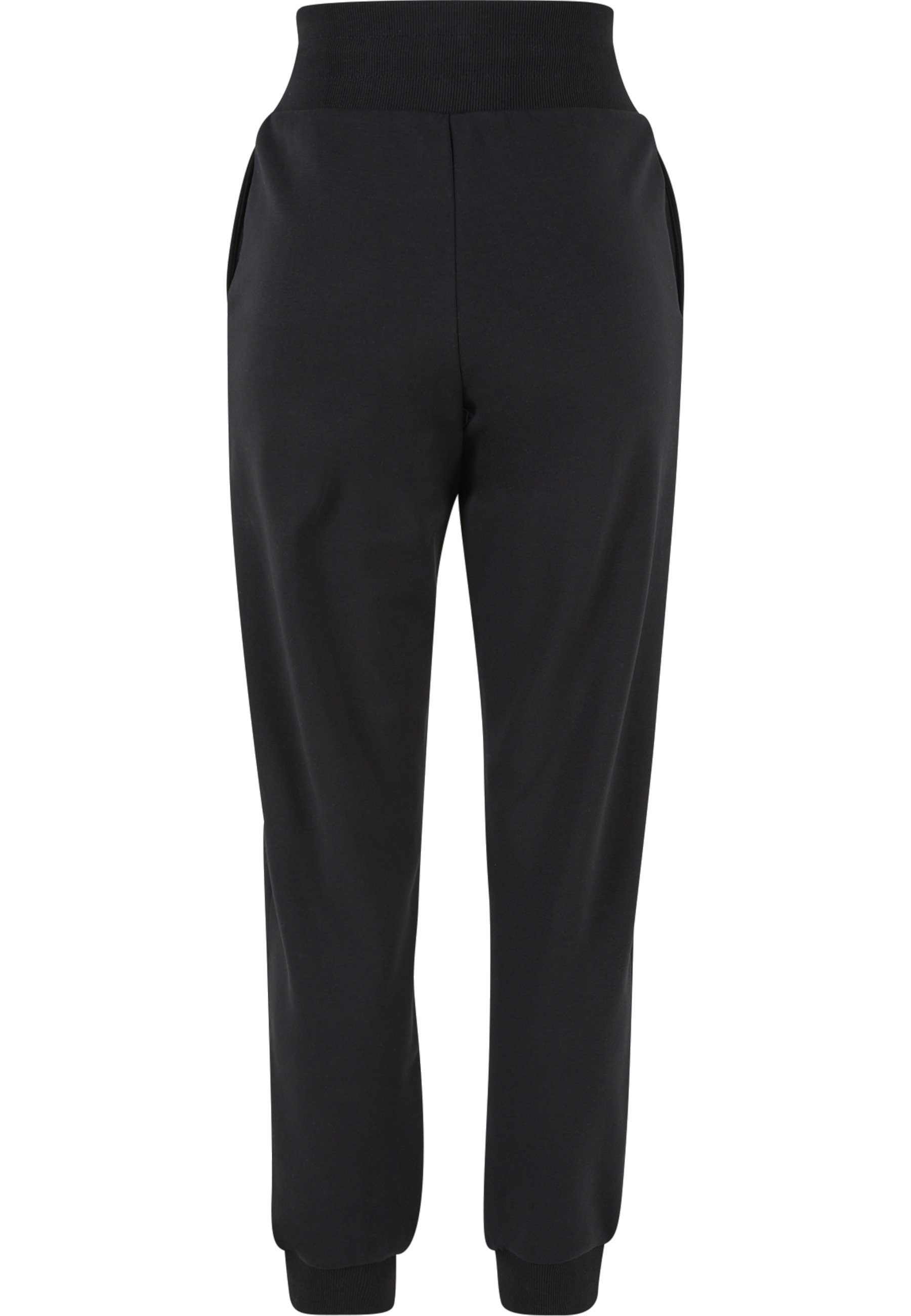 URBAN CLASSICS Jogginghose »Urban Classics Damen Ladies Cozy Sweatpants«
