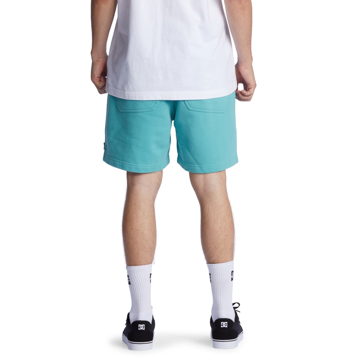 DC Shoes Sweatshorts »DC 1994«