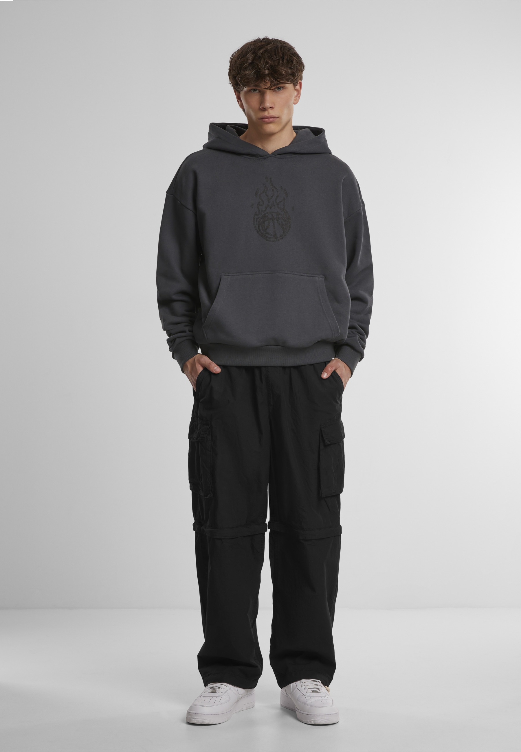 Upscale by Mister Tee Kapuzenpullover »Upscale by Mister Tee Herren« 1 Stk.