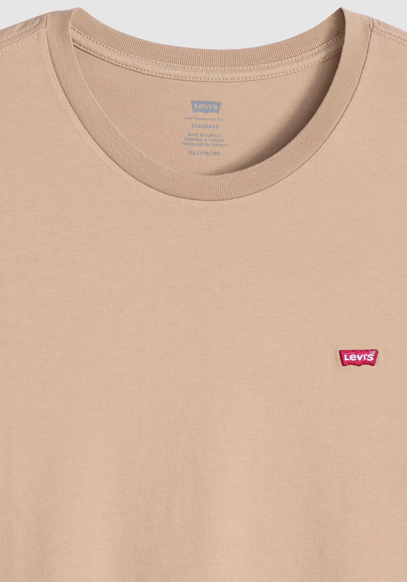 Levi's® Plus T-Shirt »LE BIG ORIGINAL HM TEE«