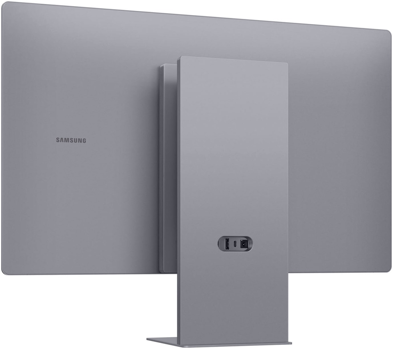 Samsung Smart Monitor »S32FM900SU« 80 cm/32 ″  3840 x 2160 px 0,03 Reaktionszeit 165 Hz
