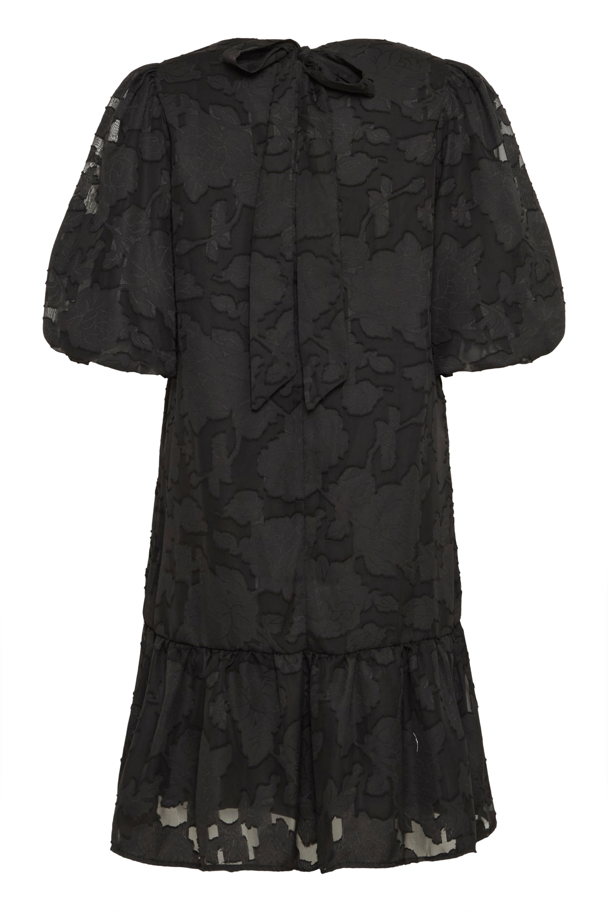 b.young Midikleid »Kleid BYFLIKKE«
