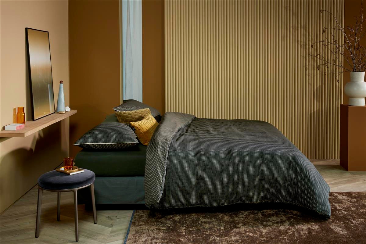 Beddinghouse Bettwäsche »Beddinghouse Richmond« 2 Stk. tlg.